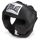 Old School Boxing Headgear